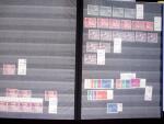 1848-1979, Sehr gut ausgebaute Sammlung Schweiz in