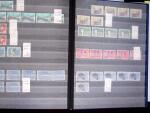 1848-1979, Sehr gut ausgebaute Sammlung Schweiz in