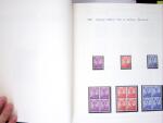 1848-1979, Sehr gut ausgebaute Sammlung Schweiz in