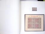 1848-1979, Sehr gut ausgebaute Sammlung Schweiz in