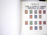 1848-1979, Sehr gut ausgebaute Sammlung Schweiz in