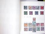 1848-1979, Sehr gut ausgebaute Sammlung Schweiz in
