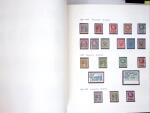 1848-1979, Sehr gut ausgebaute Sammlung Schweiz in