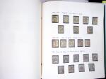 1848-1979, Sehr gut ausgebaute Sammlung Schweiz in