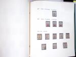 1848-1979, Sehr gut ausgebaute Sammlung Schweiz in