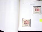 1848-1979, Sehr gut ausgebaute Sammlung Schweiz in