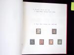 1848-1979, Sehr gut ausgebaute Sammlung Schweiz in