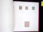 1848-1979, Sehr gut ausgebaute Sammlung Schweiz in