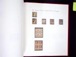 1848-1979, Sehr gut ausgebaute Sammlung Schweiz in