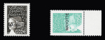 N° 31 surcharge I, **, TTB