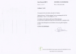 N° 31 surcharge I, **, TTB