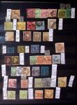 1855-1940, Small selection of mostly classics on two