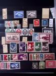 1855-1940, Small selection of mostly classics on two