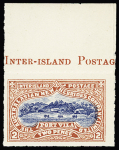 POSTE LOCALE Syndicat anglais n° 1 et 2 avec mention