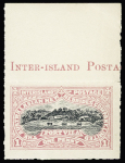 POSTE LOCALE Syndicat anglais n° 1 et 2 avec mention