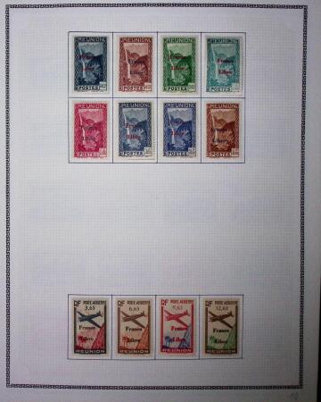 Collection quasi-complète du n°83 au 280 et du PA