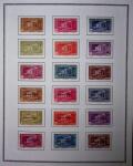 Collection quasi-complète du n°83 au 280 et du PA