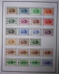 Collection quasi-complète du n°83 au 280 et du PA