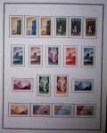 Collection quasi-complète du n°83 au 280 et du PA