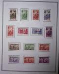 Collection quasi-complète du n°83 au 280 et du PA