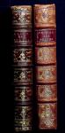 1708-30, Deux ouvrages rares: 1708 Origine des Postes