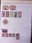 Collection surtout de timbres neufs de DANTZIG, plus