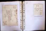 1728-1848, Excellent study on postal history of VENETIA