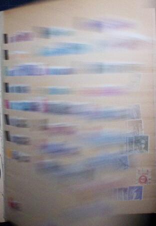 Attractive group of Back of the book : Newspaper, Dues,