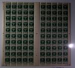 LIBERATION - LYON n° 1 à 11 en feuilles entières