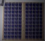 LIBERATION - LYON n° 1 à 11 en feuilles entières