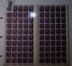 LIBERATION - LYON n° 1 à 11 en feuilles entières