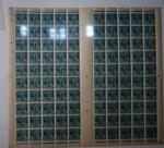 LIBERATION - LYON n° 1 à 11 en feuilles entières