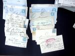 1746-1960 Sélection de +300 lettres sur l'Hérault