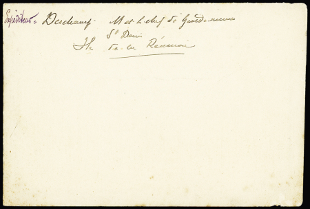 "Correspondance des Armées de la République Française"