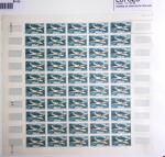 POSTE AERIENNE n° 38 à 41 +n° 38a et 39a et 41a