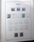 1944-1975 Mostly mint never hinged balanced stock of