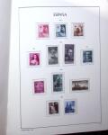 1944-1975 Mostly mint never hinged balanced stock of