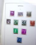 1944-1975 Mostly mint never hinged balanced stock of