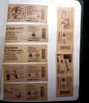 1960-2014 Collection en 4 albums LEUCHTURM