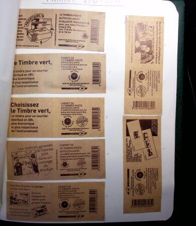 1960-2014 Collection en 4 albums LEUCHTURM