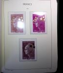 1960-2014 Collection en 4 albums LEUCHTURM