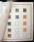 1882-2007 Collection de Luxembourg en 2 albums, neufs