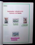 1882-2007 Collection de Luxembourg en 2 albums, neufs