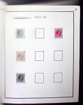 1882-2007 Collection de Luxembourg en 2 albums, neufs