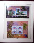 Collection de MAYOTTE neufs sans charnière, apparemment