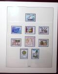 Collection de MAYOTTE neufs sans charnière, apparemment