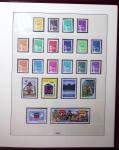 Collection de MAYOTTE neufs sans charnière, apparemment