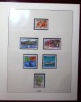 Collection de MAYOTTE neufs sans charnière, apparemment