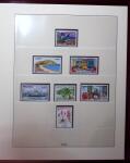 Collection de MAYOTTE neufs sans charnière, apparemment