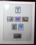 Collection de MAYOTTE neufs sans charnière, apparemment